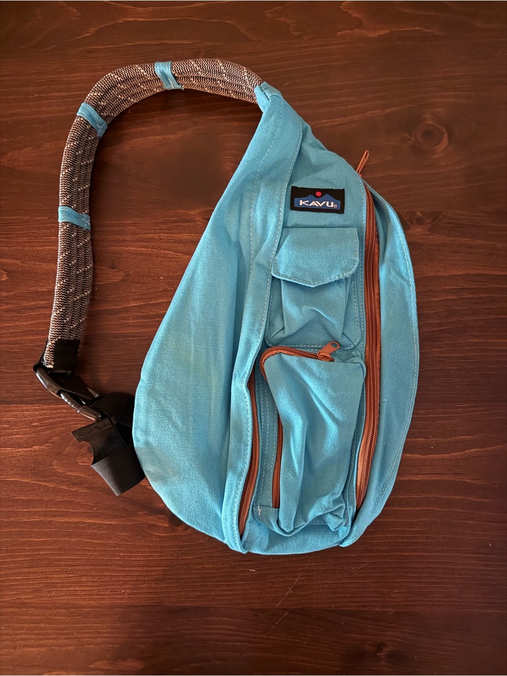 Kavu Sling bag